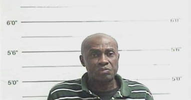 Keavon Hughes, - Orleans Parish County, LA 